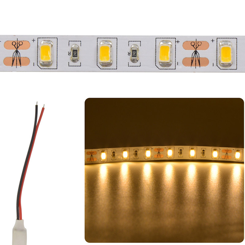 Jednořadá řada DC12/24V 5730SMD Vertikální sloupec 300 LED Flexibilní LED pásy Světla Domácí osvětlení 16.4 stop na cívku Prodejem Jednořadá řada DC12/24V 5730SMD Vertikální sloupec 300 LED Flexibilní LED pásy Světla Domácí osvětlení 16.4 stop na cívku Prodejem
