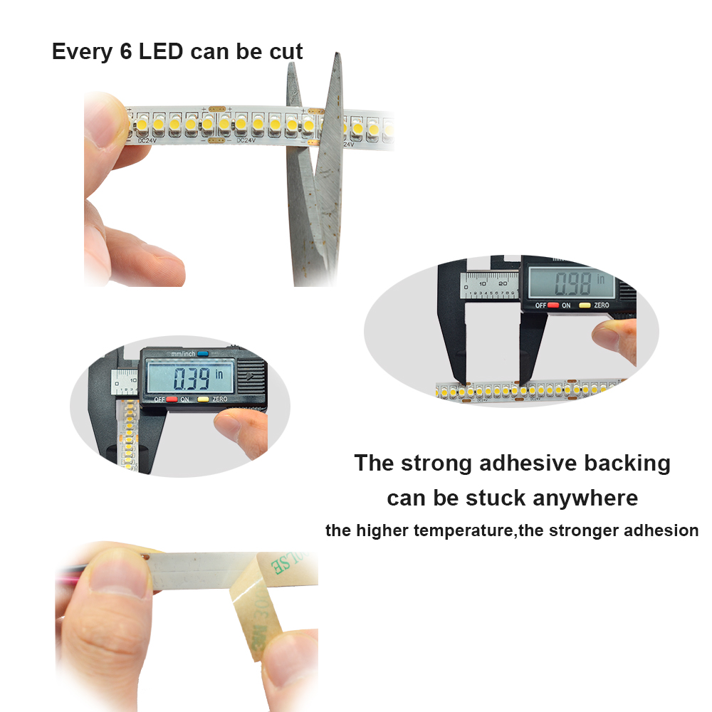Single Row Super Brightest Series DC12/24V 3528SMD 1200LEDs Flexible LED Strip Lights, Decorative lighting, Waterproof Optional, 16.4ft Per Reel By Sale Single Row Super Brightest Series DC12/24V 3528SMD 1200LEDs Flexible LED Strip Lights, Decorative lighting, Waterproof Optional, 16.4ft Per Reel By Sale