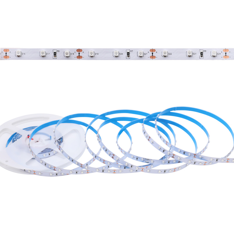 Jasný UV LED pásek 390-405nm DC12V 3528SMD 300LED ultrafialové černé světlo, Vhodné pro párty, kluby Jasný UV LED pásek 390-405nm DC12V 3528SMD 300LED ultrafialové černé světlo, Vhodné pro párty, kluby