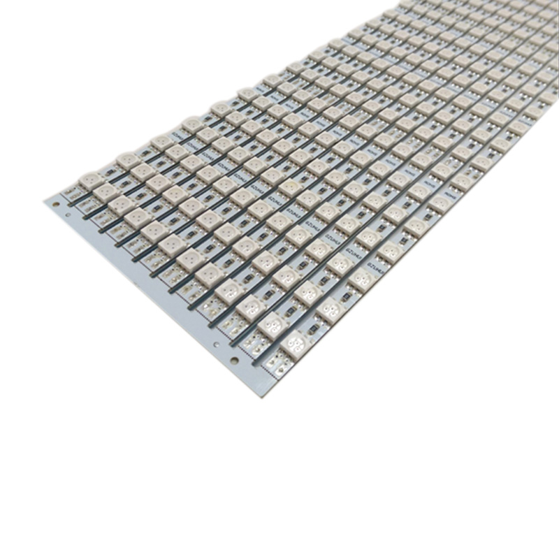 850nm InfraRed 5050SMD DC12V 35LEDs 10W Flexible IR LED Panel Light - Apply For Security Monitoring 850nm InfraRed 5050SMD DC12V 35LEDs 10W Flexible IR LED Panel Light - Apply For Security Monitoring
