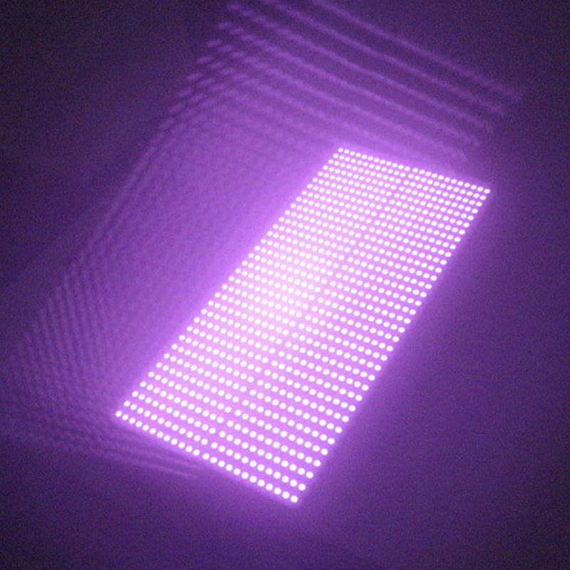 850nm InfraRed 5050SMD DC12V 35LEDs 10W Flexible IR LED Panel Light - Apply For Security Monitoring 850nm InfraRed 5050SMD DC12V 35LEDs 10W Flexible IR LED Panel Light - Apply For Security Monitoring