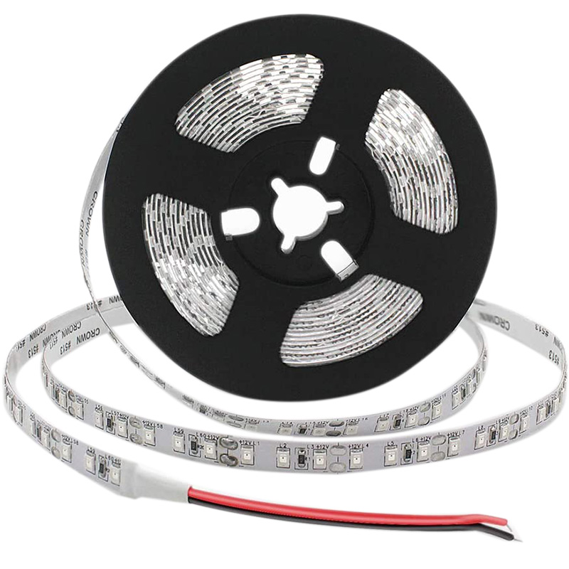 Infrared (940nm/850nm) IR LED Strip Light With 300LEDs, 3528SMD DC12/24V 24W 8mm LED Tape light Infrared (940nm/850nm) IR LED Strip Light With 300LEDs, 3528SMD DC12/24V 24W 8mm LED Tape light