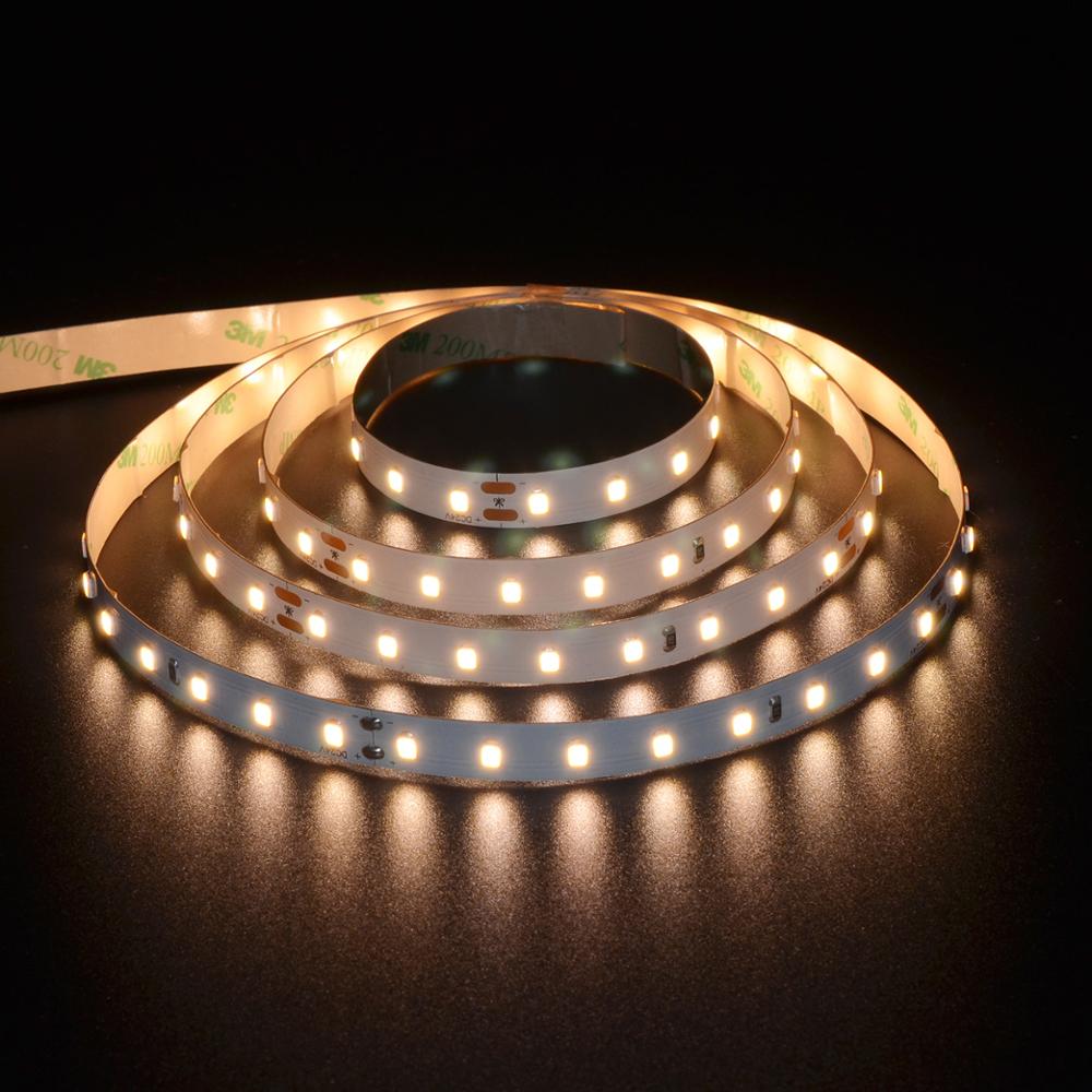 Jednořadý DC24V Vysoce účinný 2835SMD 420LED Flexibilní LED pásová světla Vnitřní osvětlení, vodotěsné Volitelné 16.4 stop na kotouč 84LED/m Jednořadý DC24V Vysoce účinný 2835SMD 420LED Flexibilní LED pásová světla Vnitřní osvětlení, vodotěsné Volitelné 16.4 stop na kotouč 84LED/m