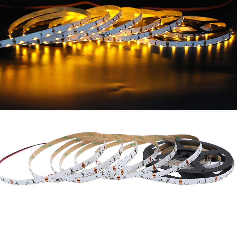 DC12V 335SMD 300LEDs Side EmittingFlexible LED Strip Light - single color - 16.4ft Per Roll DC12V 335SMD 300LEDs Side EmittingFlexible LED Strip Light - single color - 16.4ft Per Roll
