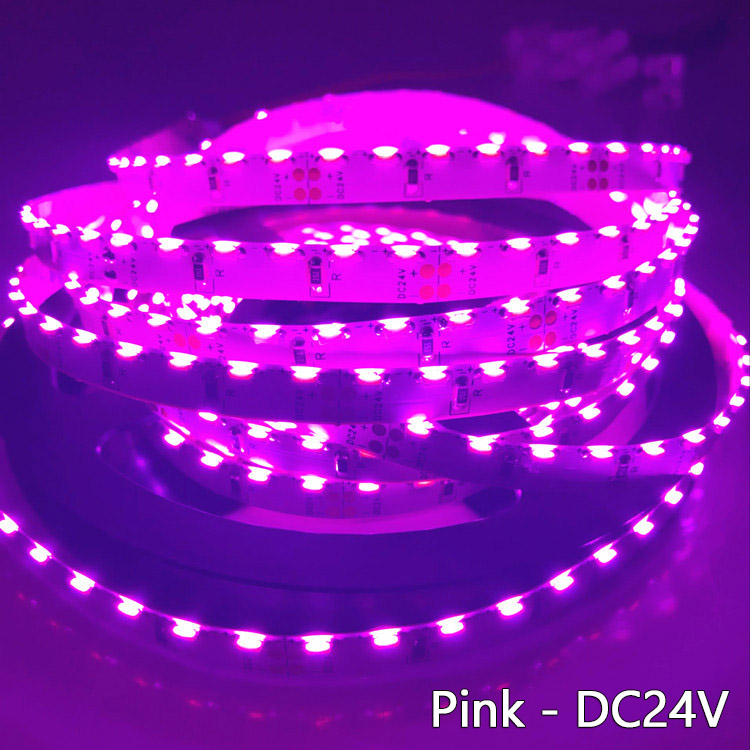 Side Emitting Series DC12/24V 335SMD 600LEDs Optioanl Flexible LED Light Strip -16.4ft Per Reel Side Emitting Series DC12/24V 335SMD 600LEDs Optioanl Flexible LED Light Strip -16.4ft Per Reel