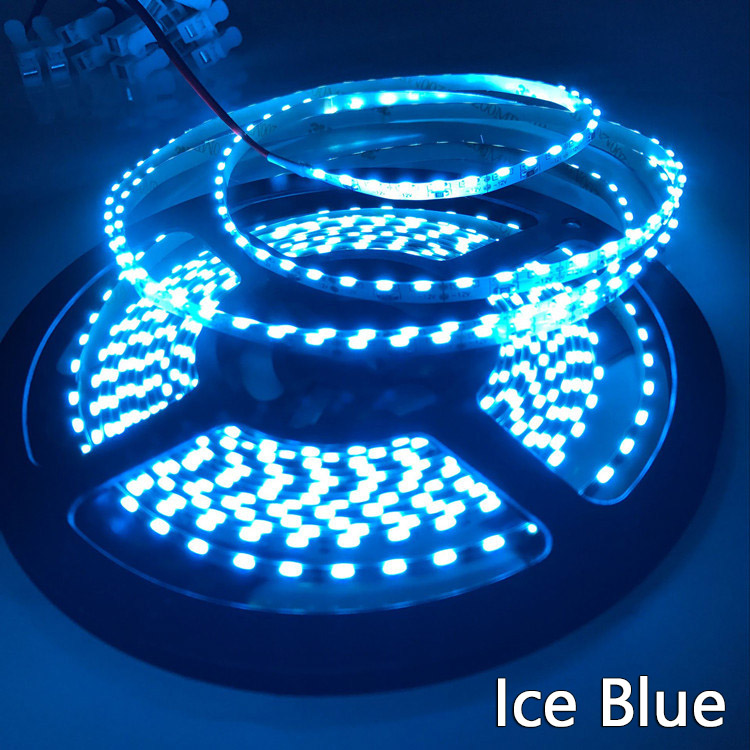 Side Emitting Series DC12/24V 335SMD 600LEDs Optioanl Flexible LED Light Strip -16.4ft Per Reel Side Emitting Series DC12/24V 335SMD 600LEDs Optioanl Flexible LED Light Strip -16.4ft Per Reel