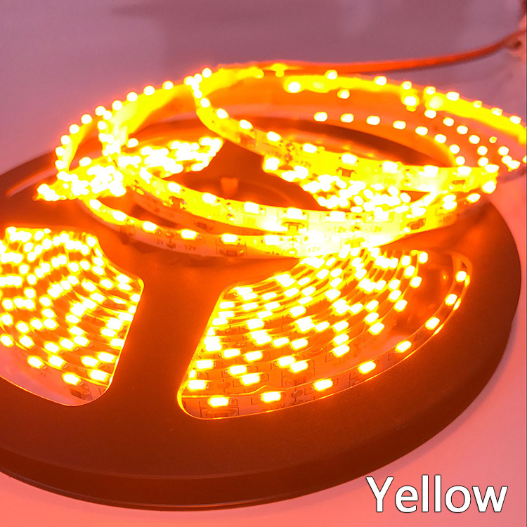 Side Emitting Series DC12/24V 335SMD 600LEDs Optioanl Flexible LED Light Strip -16.4ft Per Reel Side Emitting Series DC12/24V 335SMD 600LEDs Optioanl Flexible LED Light Strip -16.4ft Per Reel