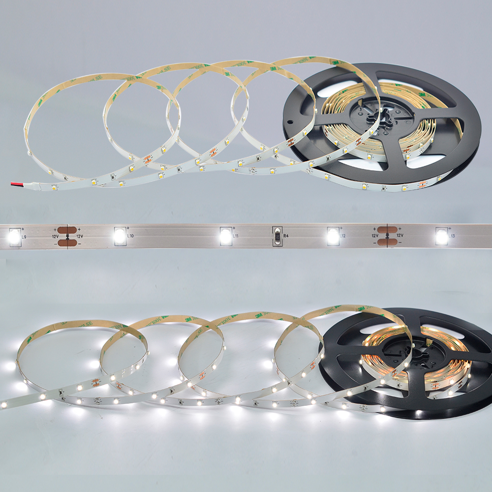 Jednořadá řada DC12/24V 3528SMD 150LED Flexibilní LED pásková světla, vnitřní osvětlení vodotěsné volitelné, 16.4 stop na cívku v prodeji Jednořadá řada DC12/24V 3528SMD 150LED Flexibilní LED pásková světla, vnitřní osvětlení vodotěsné volitelné, 16.4 stop na cívku v prodeji