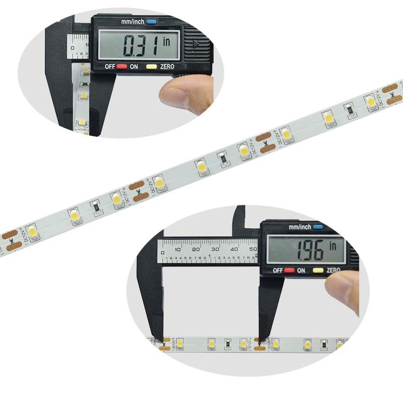 Single Row Series DC12/24V 3528SMD 300LEDs Flexible LED Strip Lights, Indoor Lighting, Non Waterproof, 16.4ft Per Reel By Sale Single Row Series DC12/24V 3528SMD 300LEDs Flexible LED Strip Lights, Indoor Lighting, Non Waterproof, 16.4ft Per Reel By Sale