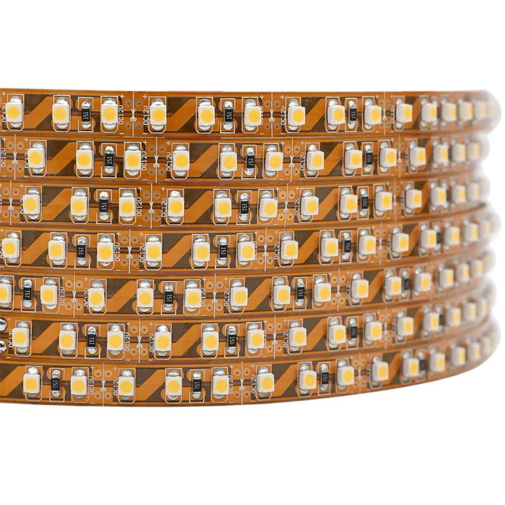 Single Row Series DC12/24V 3528SMD 600LEDs Flexible LED Strip Lights Home Lighting, Non Waterproof, 16.4ft Per Reel By Sale Single Row Series DC12/24V 3528SMD 600LEDs Flexible LED Strip Lights Home Lighting, Non Waterproof, 16.4ft Per Reel By Sale