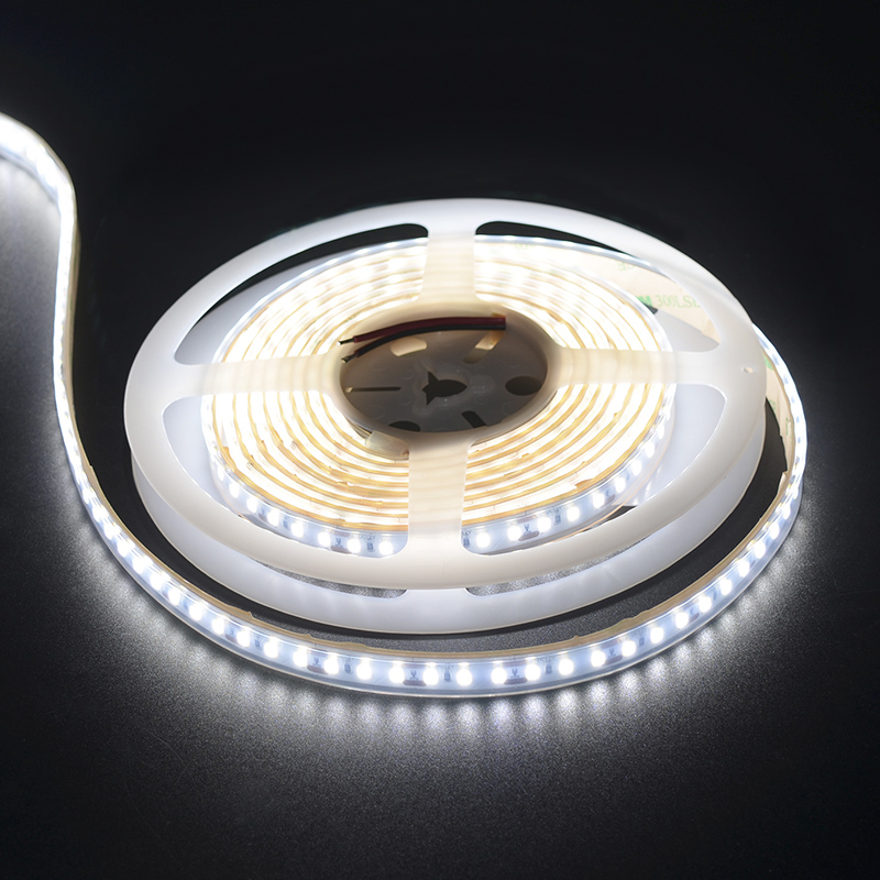 Single Row Series DC12/24V 2835SMD 600LEDs Flexible LED Strip Lights Outdoor Lighting Waterproof Optional 16.4ft Per Reel By Sale Single Row Series DC12/24V 2835SMD 600LEDs Flexible LED Strip Lights Outdoor Lighting Waterproof Optional 16.4ft Per Reel By Sale
