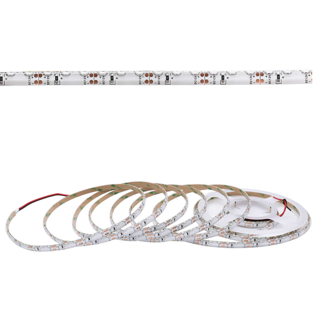 Side Emitting Series DC12/24V 335SMD 480LEDs Flexible LED Strip Lighting - Waterproof Optional Side Emitting Series DC12/24V 335SMD 480LEDs Flexible LED Strip Lighting - Waterproof Optional