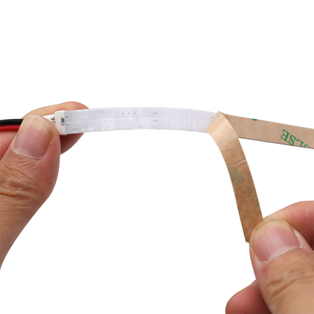 Side Emitting Series DC12/24V 335SMD 480LEDs Flexible LED Strip Lighting - Waterproof Optional Side Emitting Series DC12/24V 335SMD 480LEDs Flexible LED Strip Lighting - Waterproof Optional