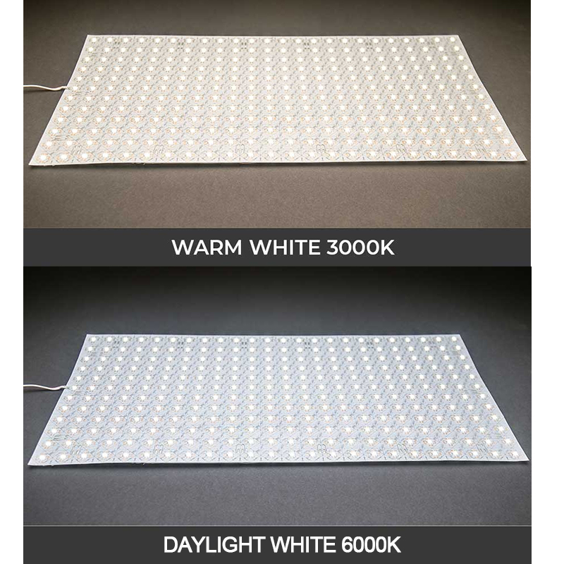 New 2835SMD White LED Light Sheet- DC24V IP20 FPC LED Modules Pixel Display New 2835SMD White LED Light Sheet- DC24V IP20 FPC LED Modules Pixel Display