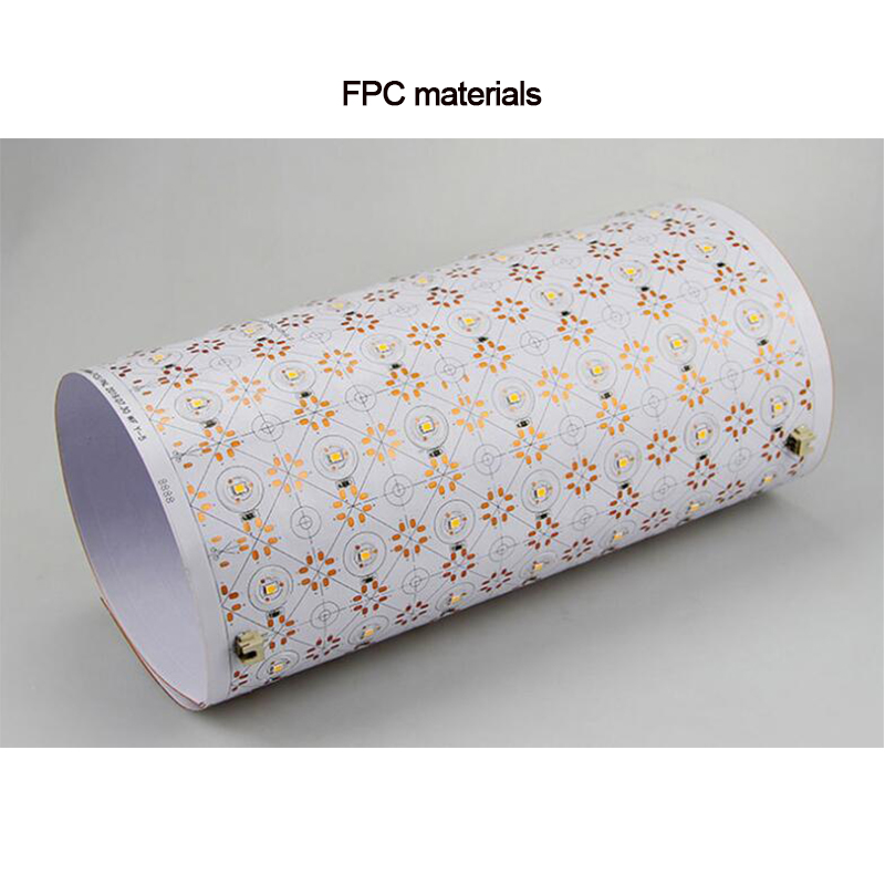 New 2835SMD White LED Light Sheet- DC24V IP20 FPC LED Modules Pixel Display New 2835SMD White LED Light Sheet- DC24V IP20 FPC LED Modules Pixel Display