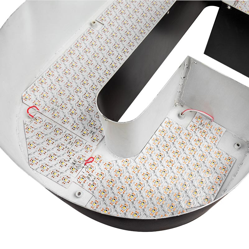 New 2835SMD White LED Light Sheet- DC24V IP20 FPC LED Modules Pixel Display New 2835SMD White LED Light Sheet- DC24V IP20 FPC LED Modules Pixel Display