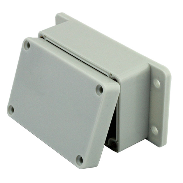 Plastový LED ovladač Vodotěsná krabička IP67, 150*100*44mm Plastový LED ovladač Vodotěsná krabička IP67, 150*100*44mm