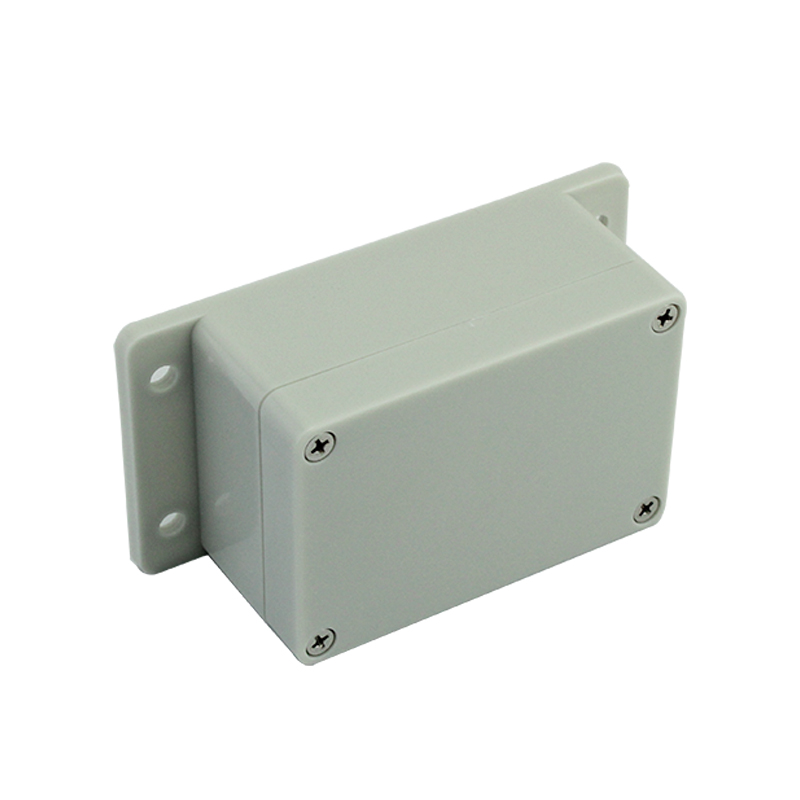 Plastový LED ovladač Vodotěsná krabička IP67, 150*100*44mm Plastový LED ovladač Vodotěsná krabička IP67, 150*100*44mm