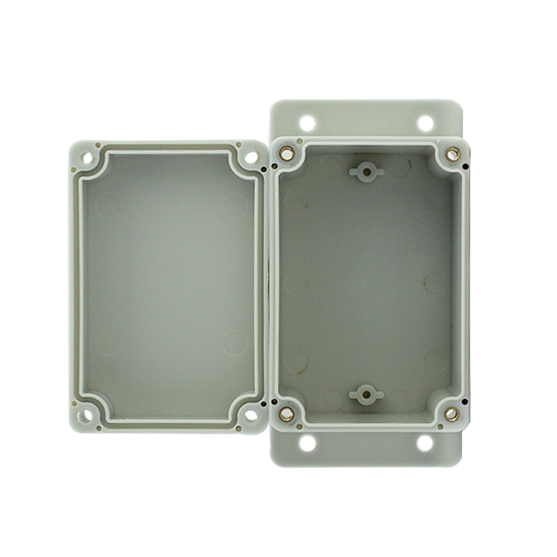 Plastový LED ovladač Vodotěsná krabička IP67, 150*100*44mm Plastový LED ovladač Vodotěsná krabička IP67, 150*100*44mm