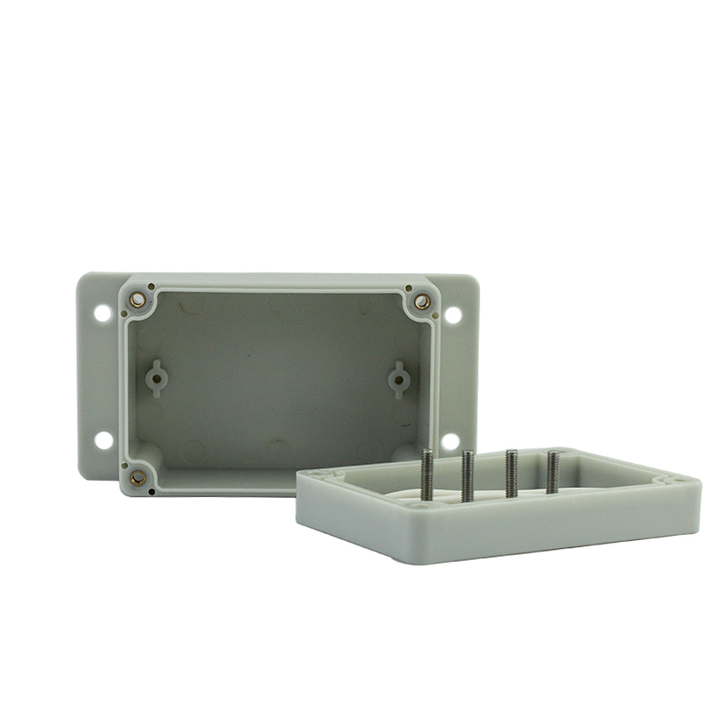 Plastový LED ovladač Vodotěsná krabička IP67, 150*100*44mm Plastový LED ovladač Vodotěsná krabička IP67, 150*100*44mm