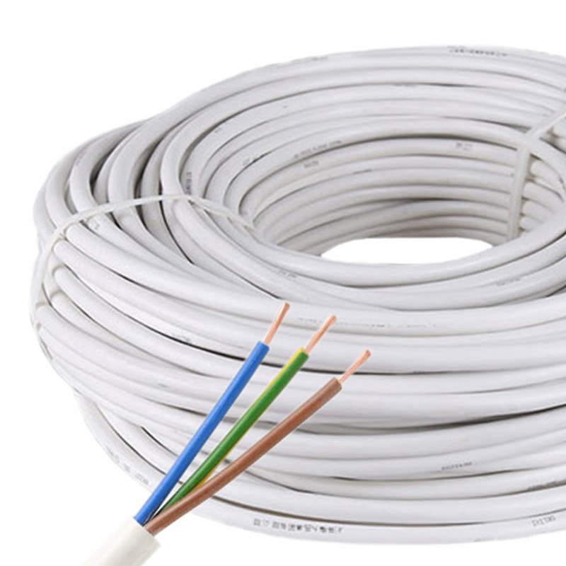 3kolíkový 20/18AWG vodotěsný napájecí kabel pro vysoce výkonná LED pásková světla 3kolíkový 20/18AWG vodotěsný napájecí kabel pro vysoce výkonná LED pásková světla