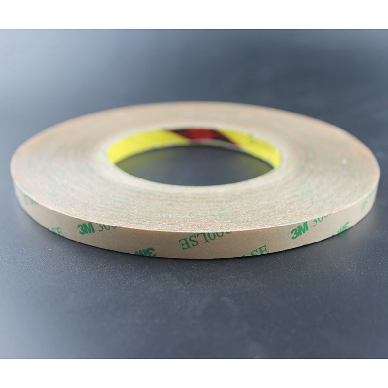 895-10# 9m adhesive tape for led strip 10mm-width led 