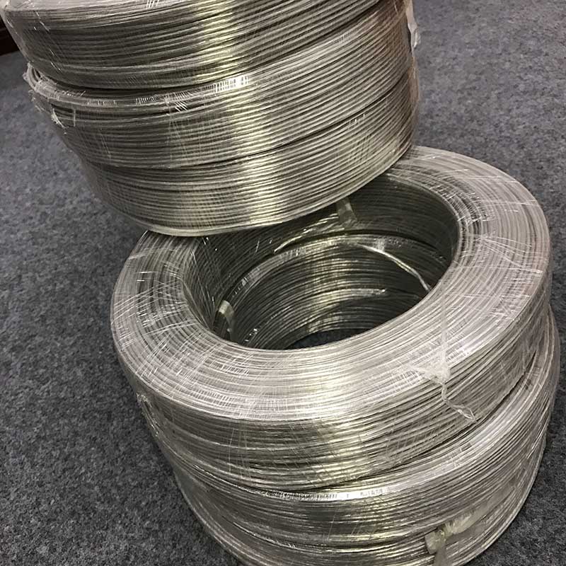 IP68 Venkovní voděodolný 2kolíkový napájecí kabel 18AWG/16AWG, 1m/3.28\' IP68 Venkovní voděodolný 2kolíkový napájecí kabel 18AWG/16AWG, 1m/3.28\'