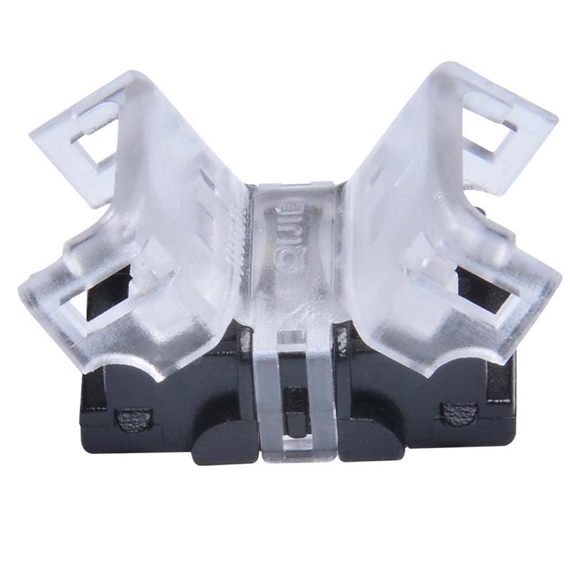 8/10 mm 2 pinový LED konektor z desky na desku pro vodotěsné jednobarevné LED páskové světlo 8/10 mm 2 pinový LED konektor z desky na desku pro vodotěsné jednobarevné LED páskové světlo