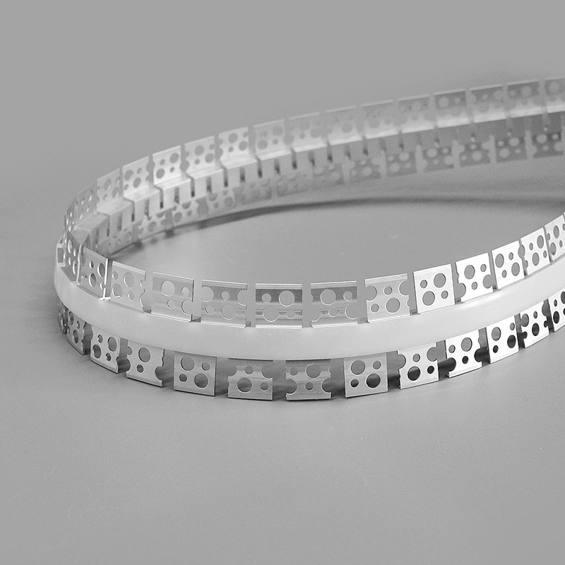 15mm světelný 3D ohyb hliníkový LED světelný pás sádrový LED profil 15mm světelný 3D ohyb hliníkový LED světelný pás sádrový LED profil