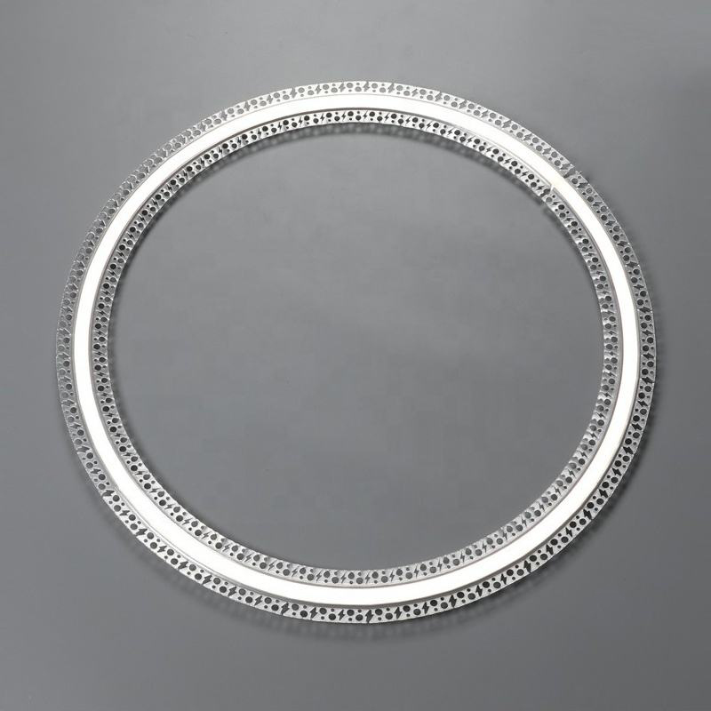 15mm světelný 3D ohyb hliníkový LED světelný pás sádrový LED profil 15mm světelný 3D ohyb hliníkový LED světelný pás sádrový LED profil