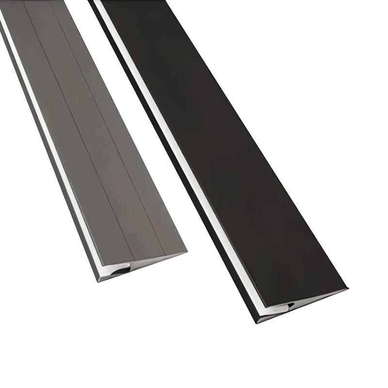 45stupňové osvětlení s nízkým profilem pod pultem LED pásek Ultra tenký 45stupňové osvětlení s nízkým profilem pod pultem LED pásek Ultra tenký