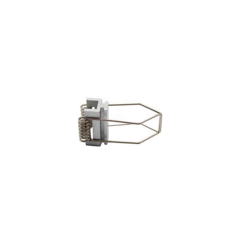 5cm pružinová spona pro zapuštěné kanály QSG-3535E 3535G 4938 4535A 4535B 4535C 2728 2520 3522 3525 3627 3430 5cm pružinová spona pro zapuštěné kanály QSG-3535E 3535G 4938 4535A 4535B 4535C 2728 2520 3522 3525 3627 3430