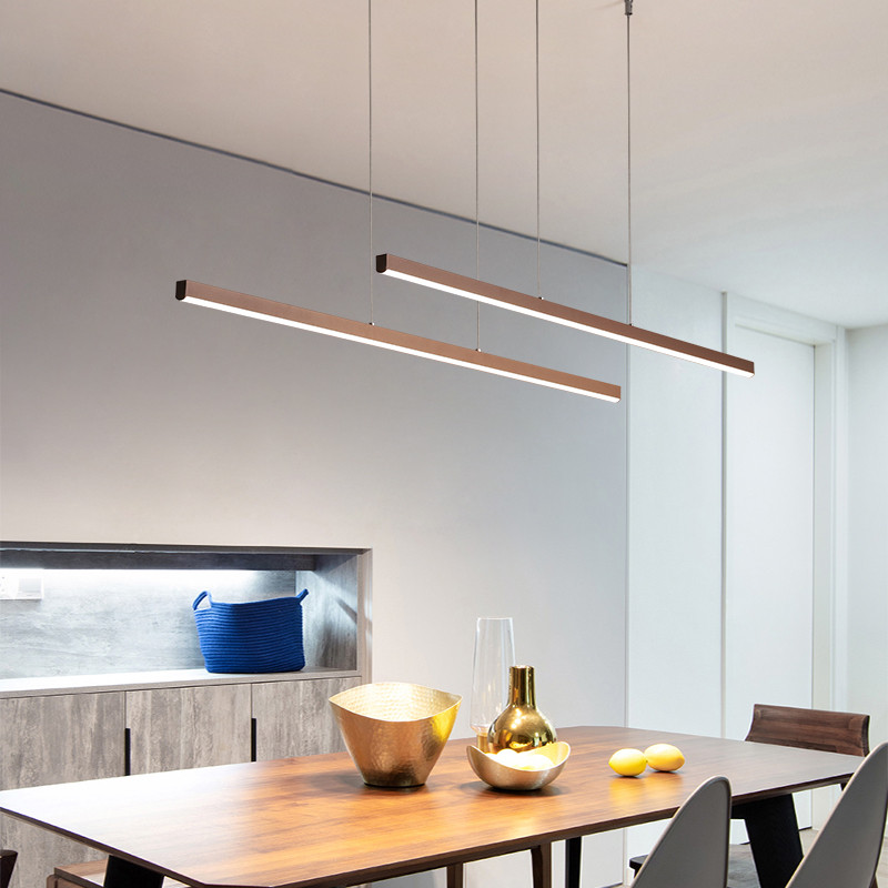 Stropní černý LED kanálový difuzor pro 20mm dvouřadé LED světelné pásy Stropní černý LED kanálový difuzor pro 20mm dvouřadé LED světelné pásy