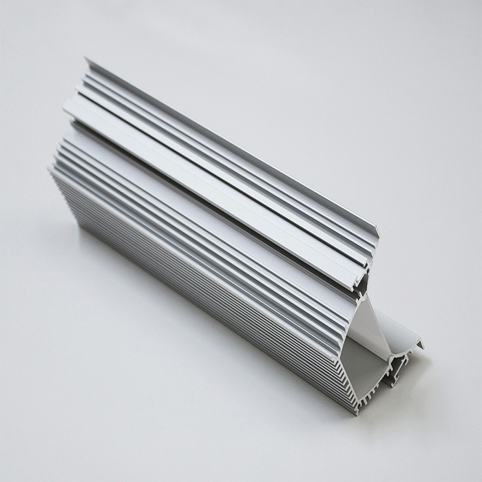 HL-A023 Aluminiumprofil – Innenbreite 32.8 mm (1.29 Zoll) – eloxierter Extrusionskanal für LED-Streifen, für LED-Streifenlichter HL-A023 Aluminiumprofil – Innenbreite 32.8 mm (1.29 Zoll) – eloxierter Extrusionskanal für LED-Streifen, für LED-Streifenlichter