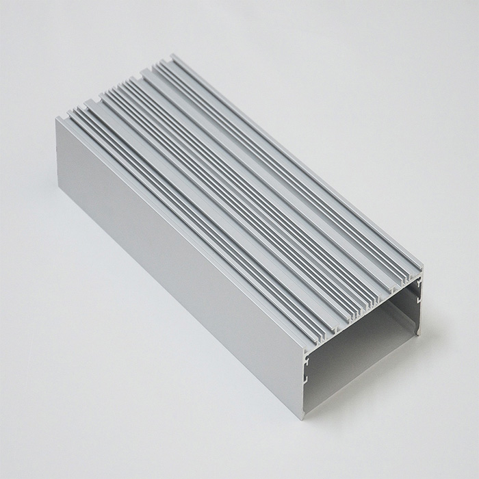 100 mm x 40 mm 4 Zoll breites LED-Profil – großer U-förmiger Aluminium-Lichtkanal 100 mm x 40 mm 4 Zoll breites LED-Profil – großer U-förmiger Aluminium-Lichtkanal