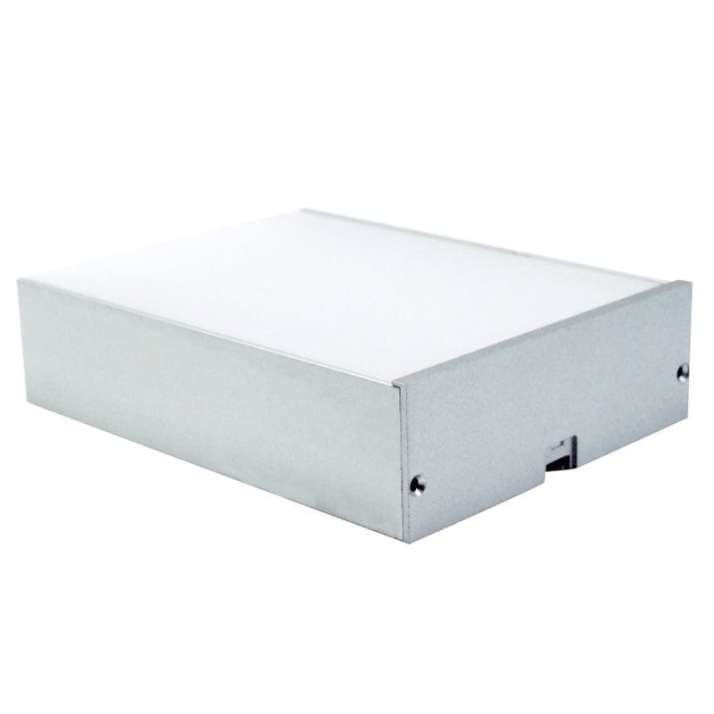 120mm x 40mm závěsné lineární světlo velký LED kanál 120mm x 40mm závěsné lineární světlo velký LED kanál