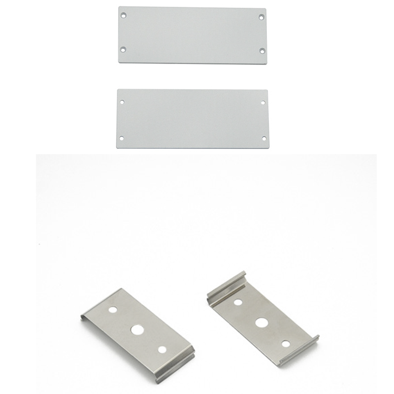 120mm x 40mm závěsné lineární světlo velký LED kanál 120mm x 40mm závěsné lineární světlo velký LED kanál