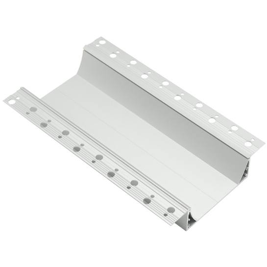 A051 led aluminum extrusion channel