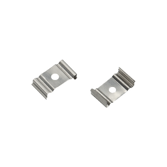 HL-A054 Aluminiumprofil – Innenbreite 12 mm (0.47 Zoll) – eloxierter Extrusionskanal für LED-Streifen HL-A054 Aluminiumprofil – Innenbreite 12 mm (0.47 Zoll) – eloxierter Extrusionskanal für LED-Streifen