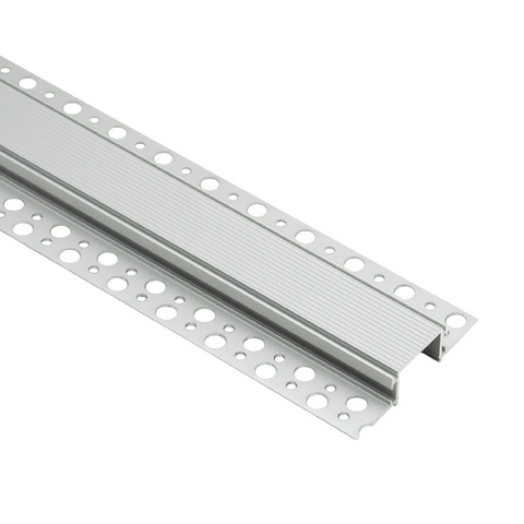 Zapuštěný LED kanál pro 20mm víceřadá LED pásková světla Zapuštěný LED kanál pro 20mm víceřadá LED pásková světla