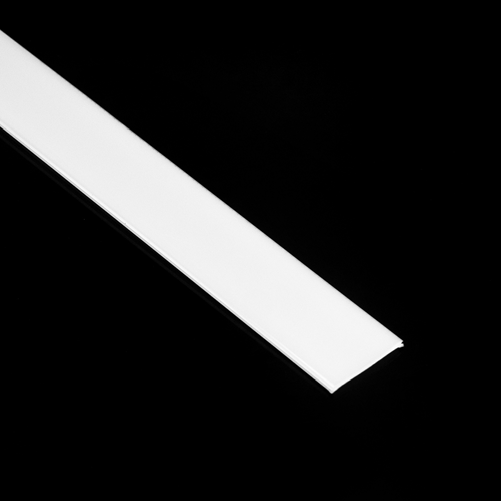Zapuštěný LED kanál pro 20mm víceřadá LED pásková světla Zapuštěný LED kanál pro 20mm víceřadá LED pásková světla