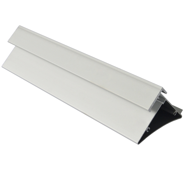 Schrank-LED-Streifen-Diffusorkanal für 10 mm LED-Lichtstreifen Schrank-LED-Streifen-Diffusorkanal für 10 mm LED-Lichtstreifen