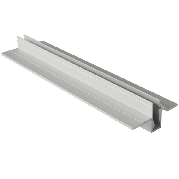 HL-BAPL044B Výška 33.7 mm Strop zapuštěný profil z extrudovaného hliníku Dobrý chladič Pro šířku 10 mm LED pásková světla HL-BAPL044B Výška 33.7 mm Strop zapuštěný profil z extrudovaného hliníku Dobrý chladič Pro šířku 10 mm LED pásková světla