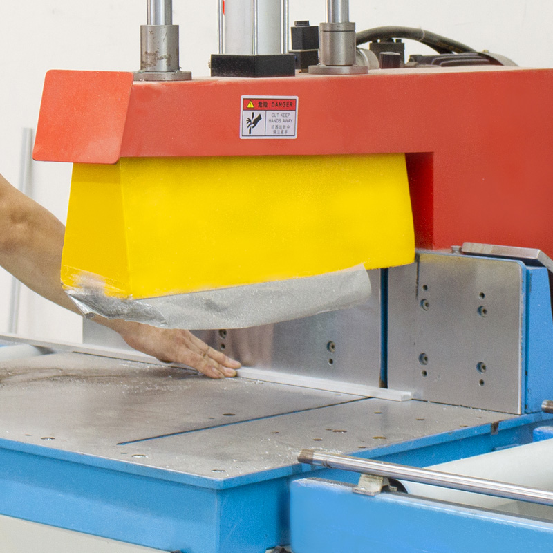 Geschnittener Aluminium-LED-Kanalservice, mehrere Winkel Geschnittener Aluminium-LED-Kanalservice, mehrere Winkel