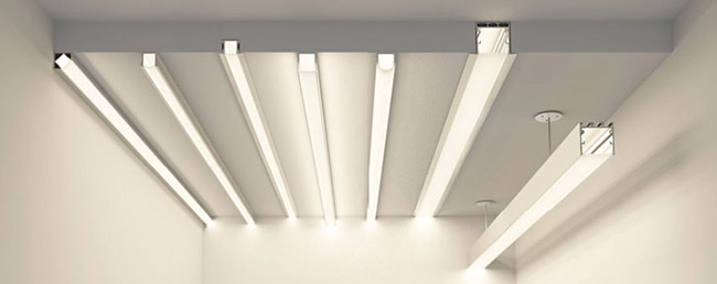 Aluminum LED Channel For Strip Lights - SuperLightingLED