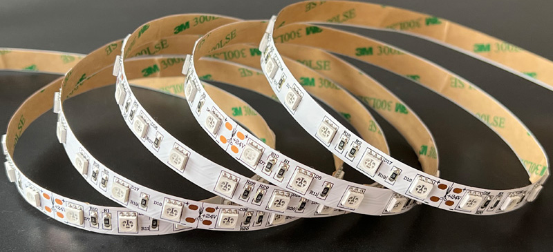 Infrared Lights 940nm LED Strip
