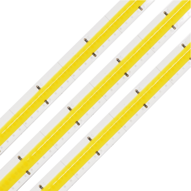 Details about   FCOB CCT Flexible COB LED Strip Light FOB 640 High Density Dimmable Tape DC 24V 