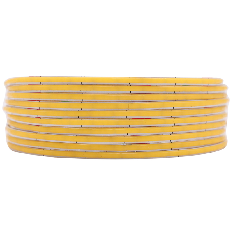 Super Slim 4mm Wide 5V COB LED pásek 320LEDs/m Super Slim 4mm Wide 5V COB LED pásek 320LEDs/m