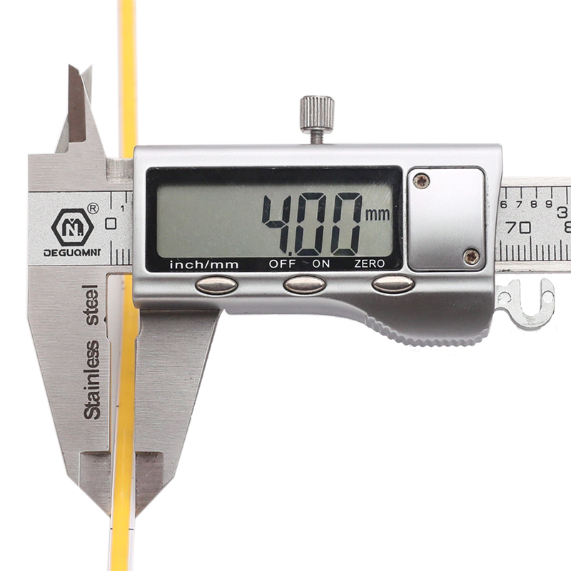 Super Slim 4mm Wide 5V COB LED pásek 320LEDs/m Super Slim 4mm Wide 5V COB LED pásek 320LEDs/m