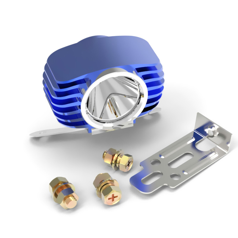 12 V 8/10/15/18W 2500LM Vodotěsný motocykl LED reflektor Bodový světlomet Externí světlomet Auto LED Oslnění Bodový světlomet Mlhový světlomet 12 V 8/10/15/18W 2500LM Vodotěsný motocykl LED reflektor Bodový světlomet Externí světlomet Auto LED Oslnění Bodový světlomet Mlhový světlomet